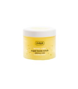 Ziaja Lemon Cake Exfoliant Co.Azucar300