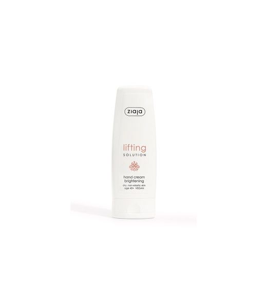 Ziaja Lifting Sol.Manos Blanqueadora 80M