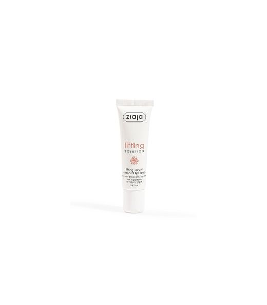 Sérum Yeux/Lèvres Ziaja Lifting Solution 30 ml