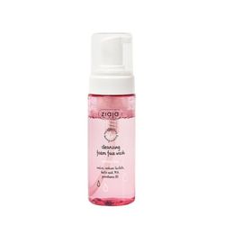 Ziaja Limp.Facial Escuma P/Normal 200Ml