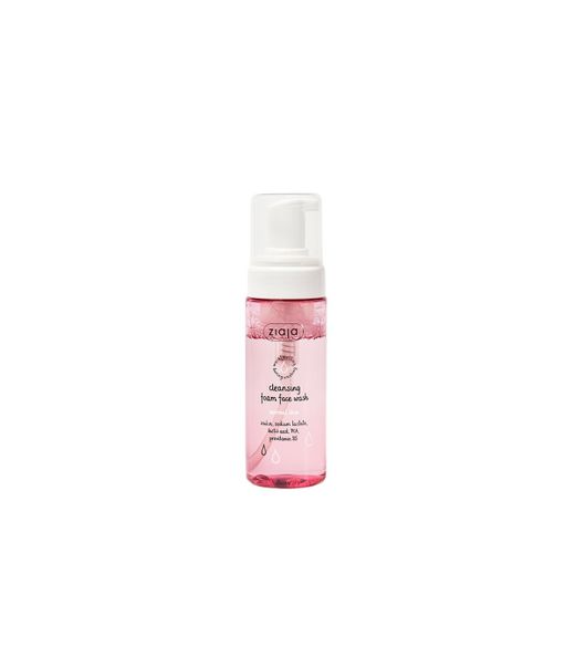 Ziaja Limp.Facial Escuma P/Normal 200Ml