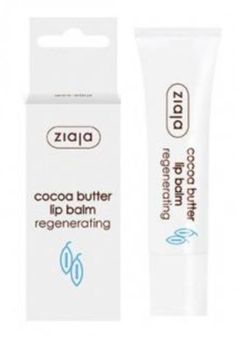 Ziaja Mantega Cacau Balsamo Labial 10Ml
