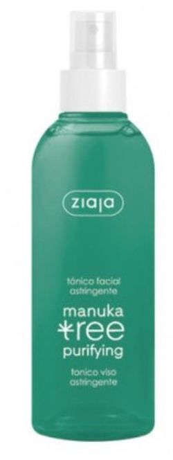 Ziaja Manuka Tonic Facial Astring 200Ml