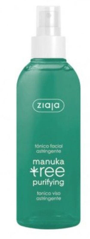 Ziaja Manuka Tonico Facial Astring 200Ml