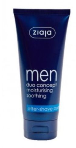 Ziaja Men Balsamo After Shave Regen.75Ml