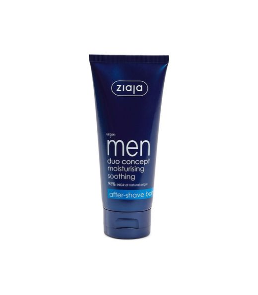 Ziaja Men Balsamo After Shave Regen.75Ml