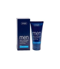 Ziaja Men Crema Regener Facial Spf-6 50M