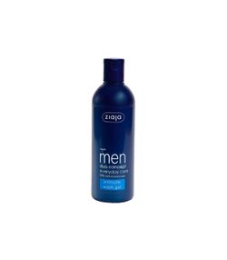 Ziaja Men Gel Prote Higiene Intima 300Ml