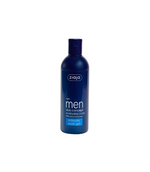 Ziaja Men Gel Prote Higiene Intima 300Ml