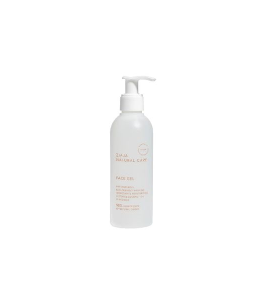 Ziaja Natural Care Neta.Facial P/Jove