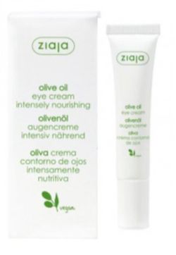 Ziaja Oliva Contorn Ulls Protect. 15Ml
