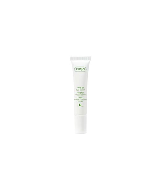 Ziaja Oliva Contorn Ulls Protect. 15Ml