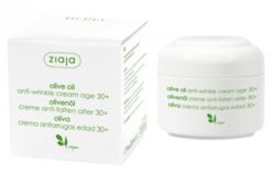 Ziaja Oliva Crema Antiarrugues 50Ml