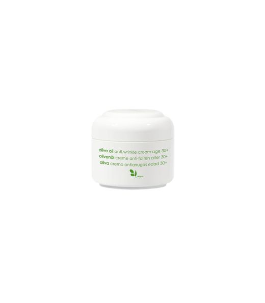 Ziaja Oliva Crema Antiarrugues 50Ml