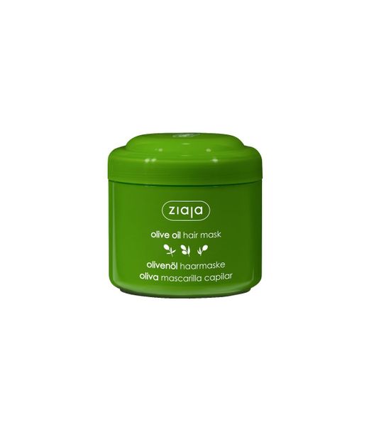 Ziaja Oliva Mascareta Capil·lar 200Ml