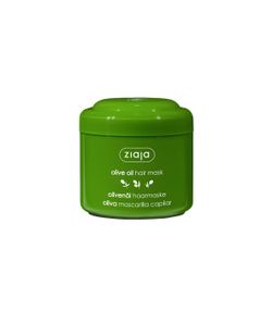 Ziaja Oliva Mascareta Capil·lar 200Ml
