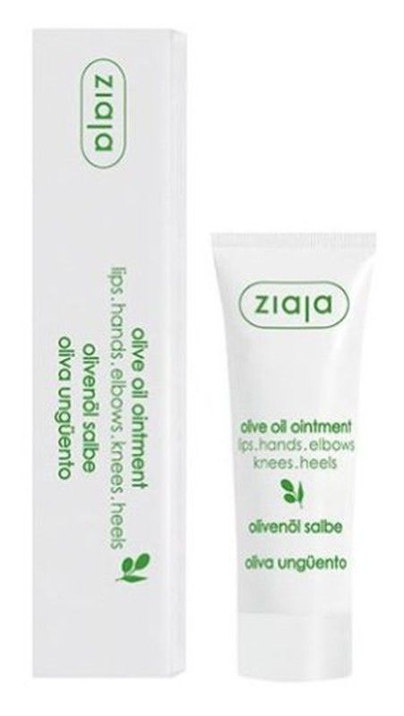 Ziaja Oliva Unguento Zona Extraseca 20Ml
