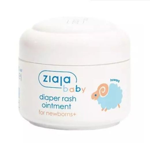 Ziaja Pomada Pa?Al Bebe 50ml.
