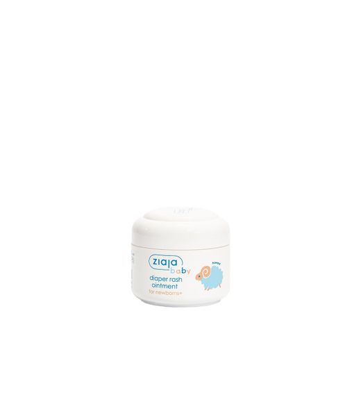 Ziaja Pomada Pa Al Beu 50ml.