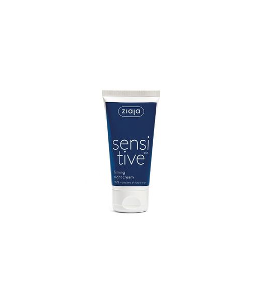 Ziaja Sensitive Calmant Nit Reafir.50