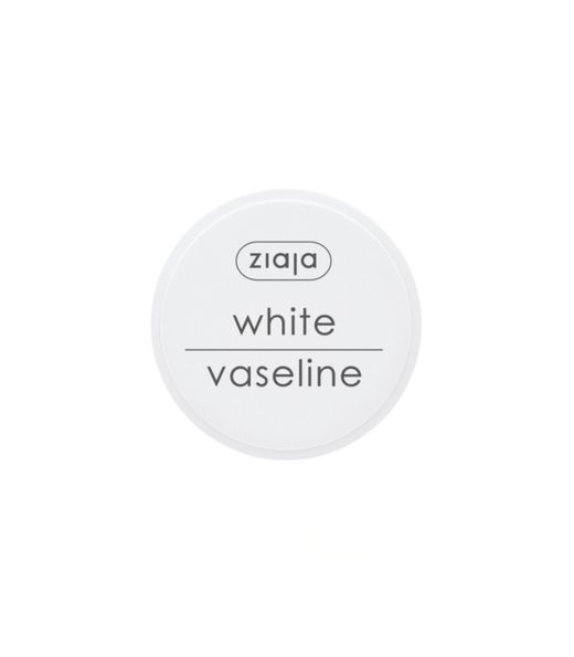 Ziaja Vaselina Blanca 30Ml.