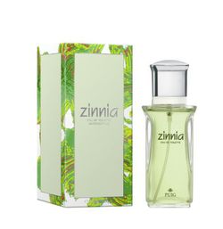 Zinnia Col. 100 Vapo