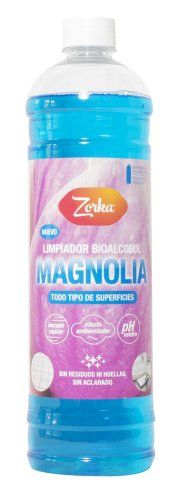 Nettoyant bio-alcool Zorka Perf. 1 lt