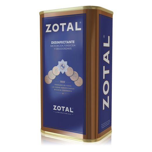 Zotal  415 Ml