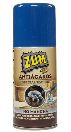 Zum Antiácaro Spray 300