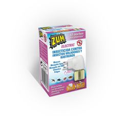 Zum Electrico Liquido Aparell+Rec(45Noc)