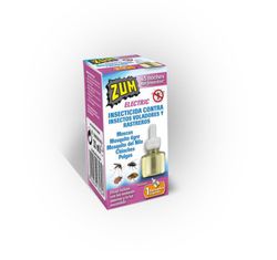 Zum Electrico Liquido Recanvi (45Nit)