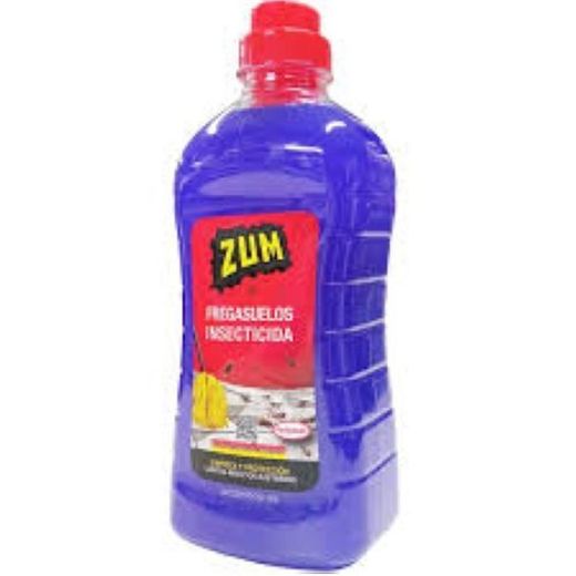 Zum Insecticida Fregasuelos Ratreros1000