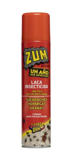 Zum inseticida spray laca 300