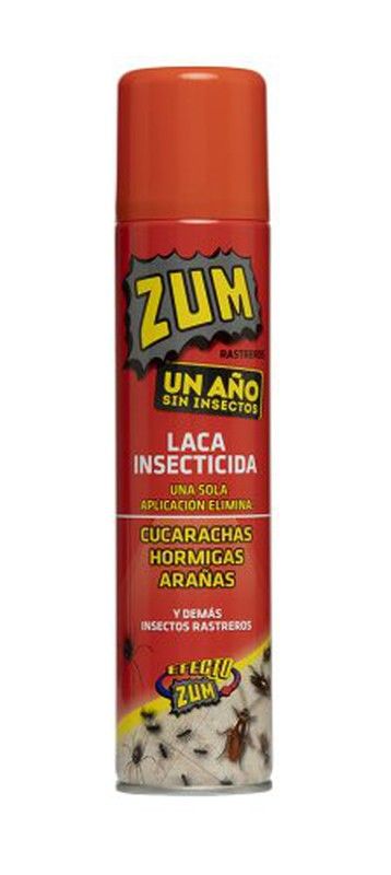 Zum inseticida spray laca 300
