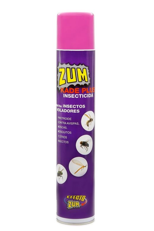 Zum Kade Plus Multiinsectes 1000