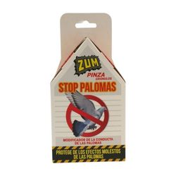 Zum Pinça Granuls Stop Aus