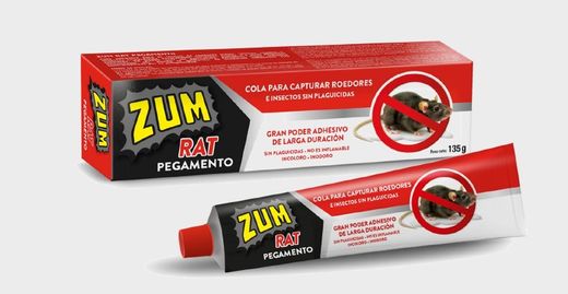 Zum Rat Cola 135 Grs Rosegadors