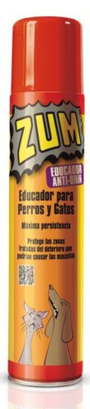 Zum Repulse Repeleperros/Gatos Spray 300