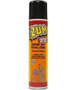 Zum Repulse Repeleperros/Gats Spray 300