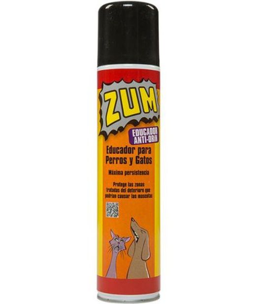 Zum Repulse Repeleperros/Gats Spray 300