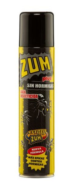 Zum sans fourmis Spray 300