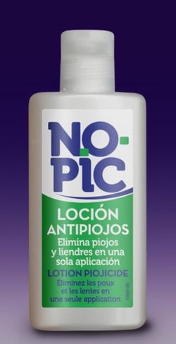 Zz Cupex No-Pic Antipiojos Elimina 100
