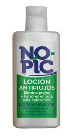 Zz Cupex No-Pic Antipiojos Elimina 100