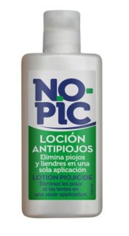 Zz Cupex No-Pic Antipiojos Elimina 100
